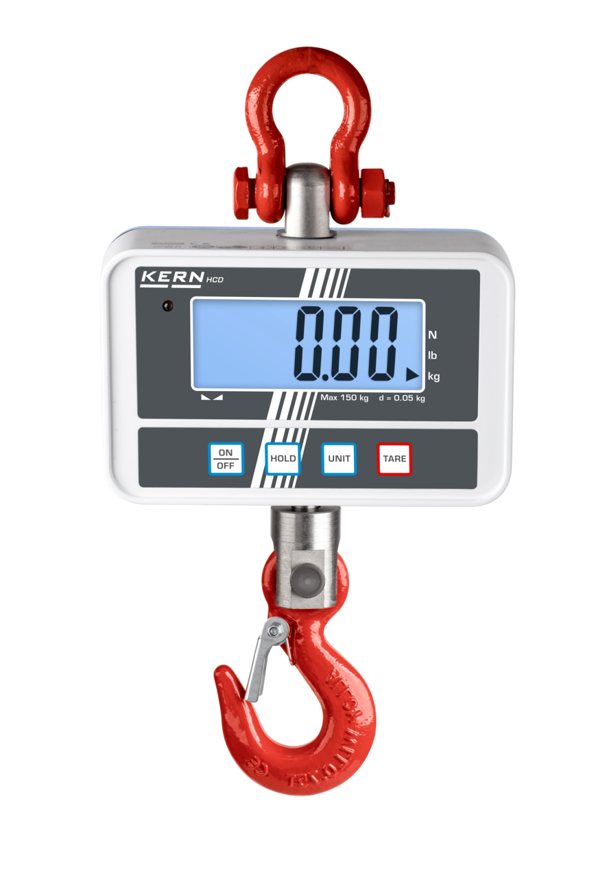 Kern HCD Crane Scales