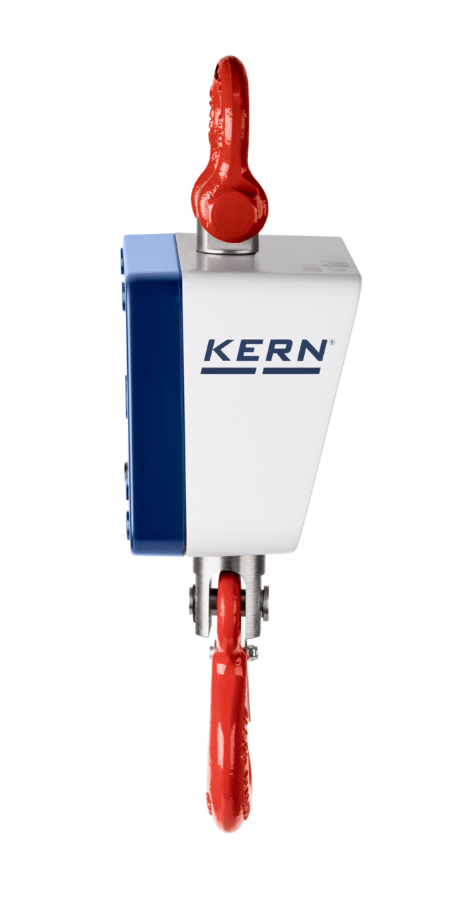 Kern HCD Crane Scales - GNW Instrumentation