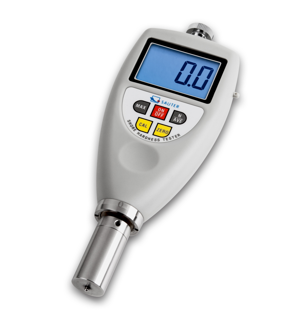 Sauter HD Digital Shore Hardness Tester