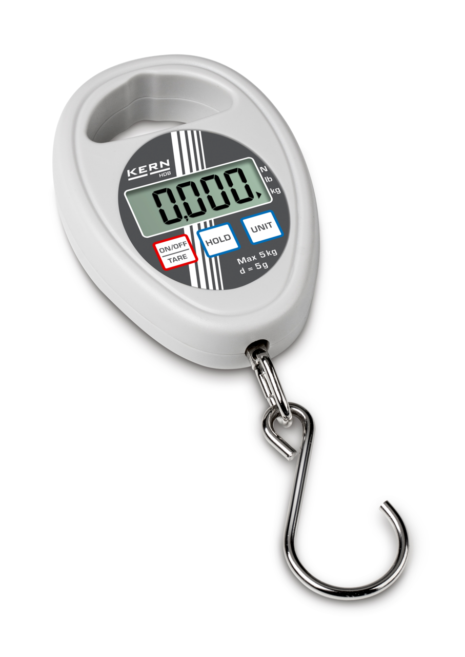 Kern HDB Hanging Balances - GNW Instrumentation