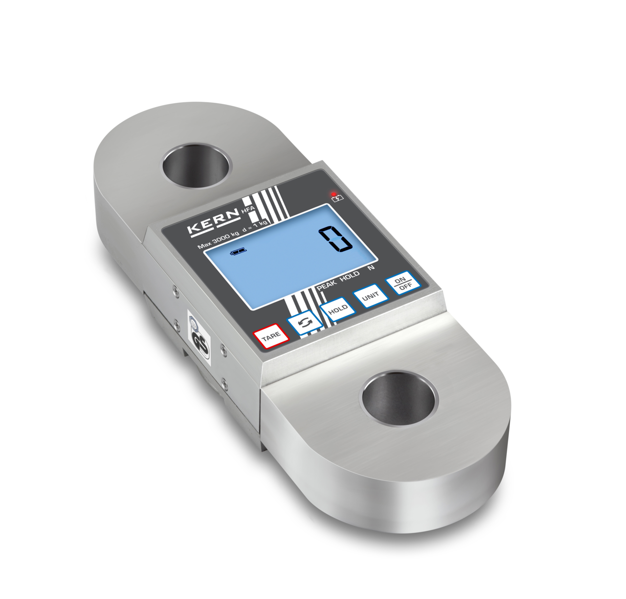 Kern HFA Crane Scales - GNW Instrumentation