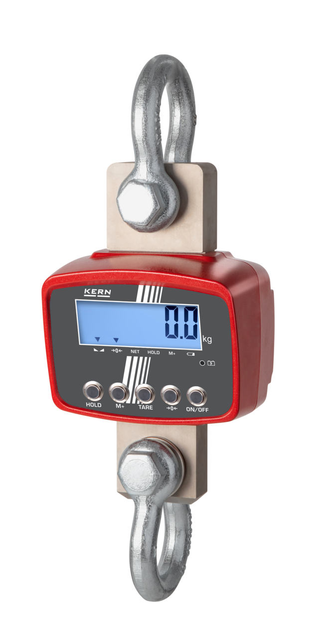 Kern HFD Crane Scales - GNW Instrumentation