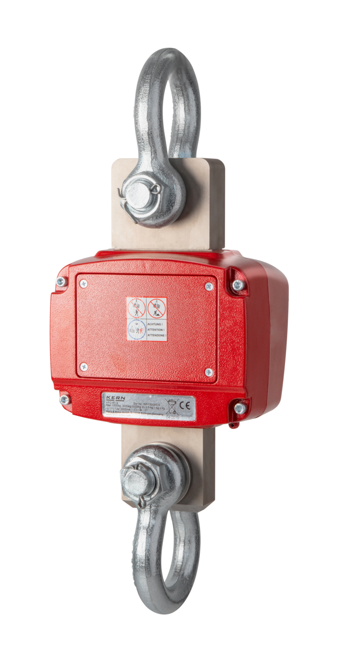 Kern HFD Crane Scales