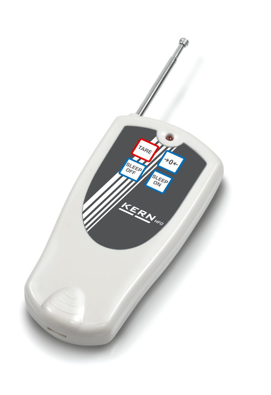 Kern HFM Crane Scales - GNW Instrumentation