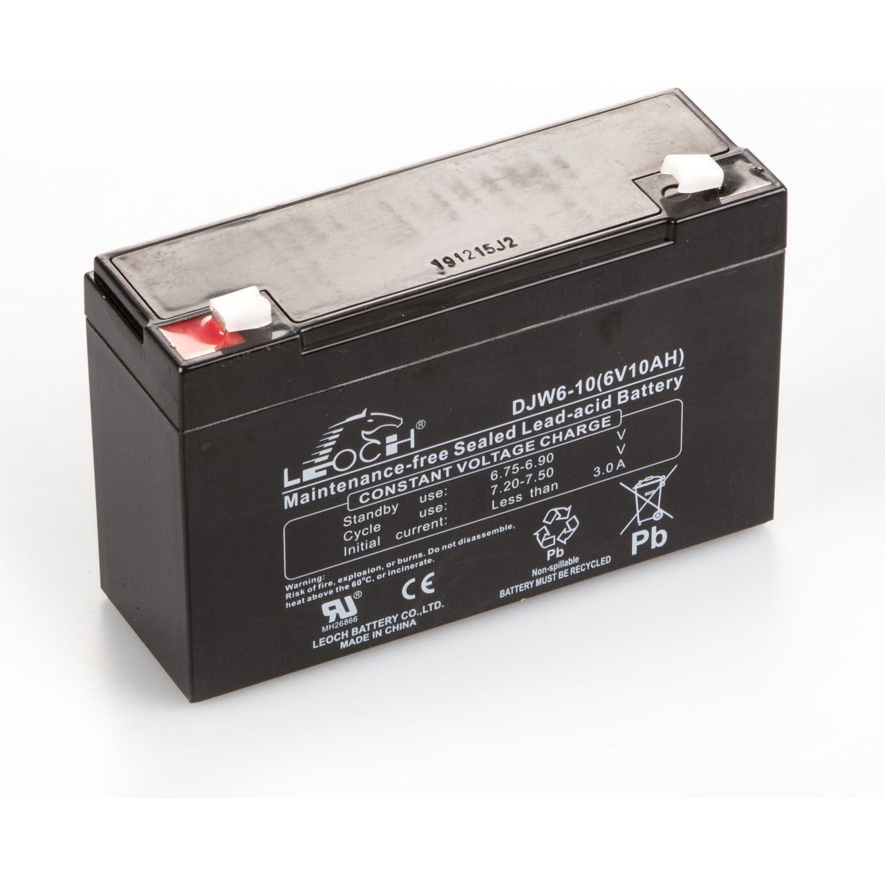 Kern HFM-A01 Rechargeable Battery