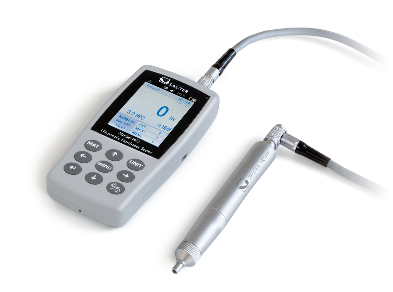Sauter HO UCI Hardness Tester