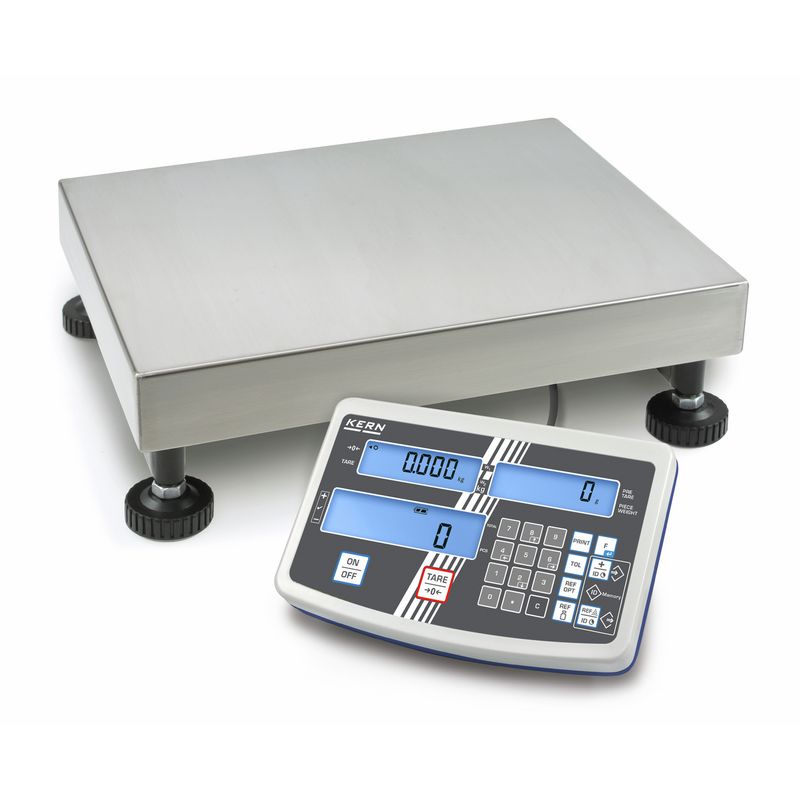 Kern IFS Platform Scales - GNW Instrumentation