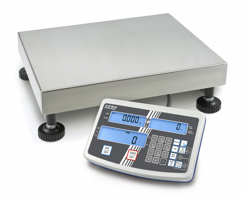 Kern IFS Platform Scales