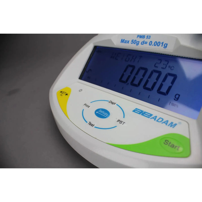 Adam Equipment PMB Moisture Analyser