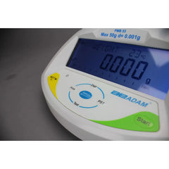 Adam Equipment PMB Moisture Analyser
