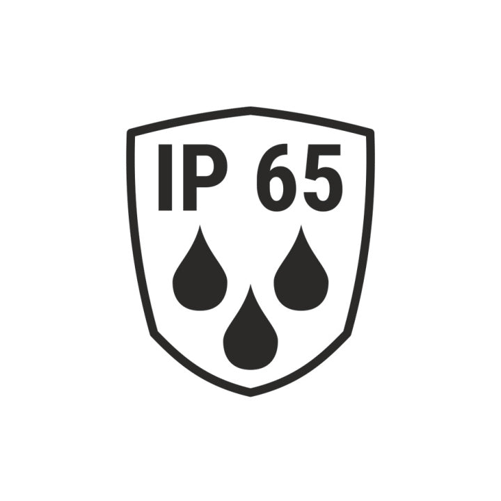 IP65 Icon