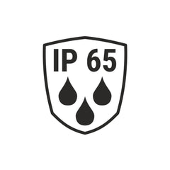 IP65 Icon