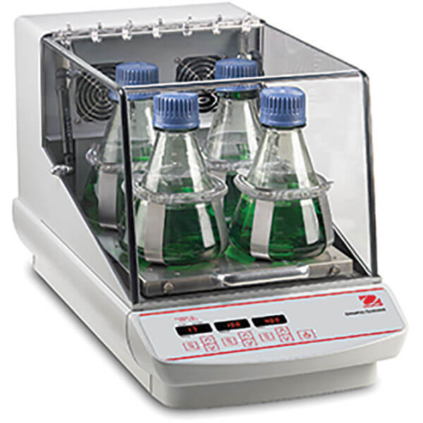Ohaus Incubating Heavy Duty Orbital Shakers