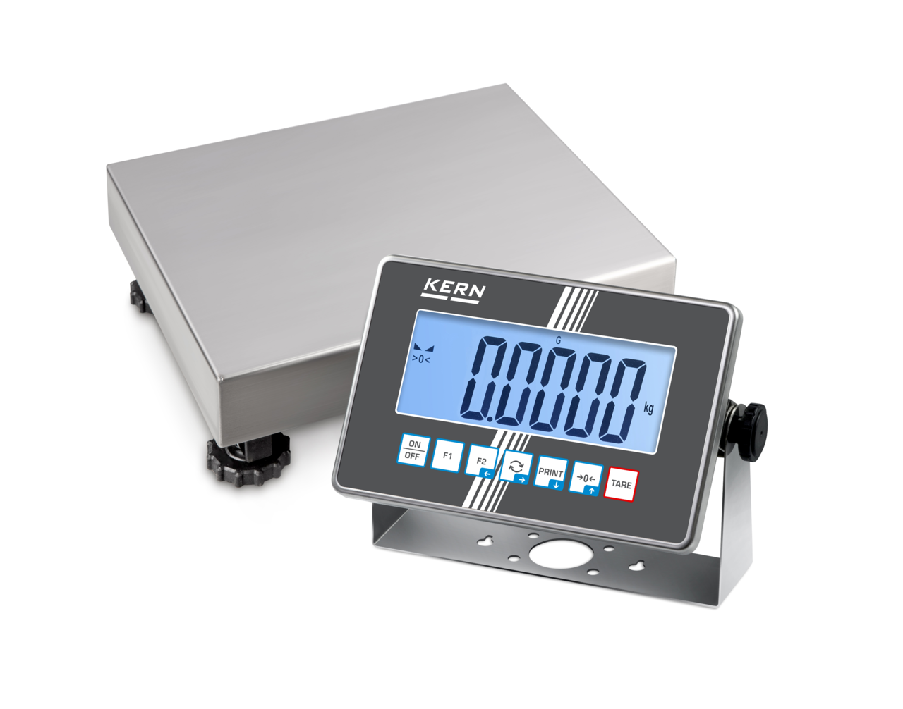 Kern IXC Platform Scales - GNW Instrumentation