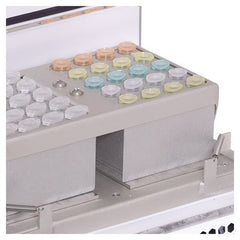 Ohaus Incubating & Cooling Orbital Shaker