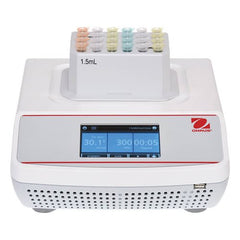 Ohaus Incubating & Cooling Thermal Shakers Shakers