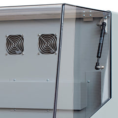Ohaus Incubating Heavy Duty Orbital Shakers