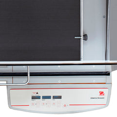Ohaus Incubating Heavy Duty Orbital Shakers