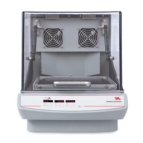 Ohaus Incubating Heavy Duty Orbital Shakers