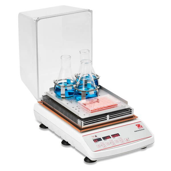Ohaus Incubating Light Duty Orbital Shakers