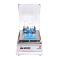 Ohaus Incubating Light Duty Orbital Shakers