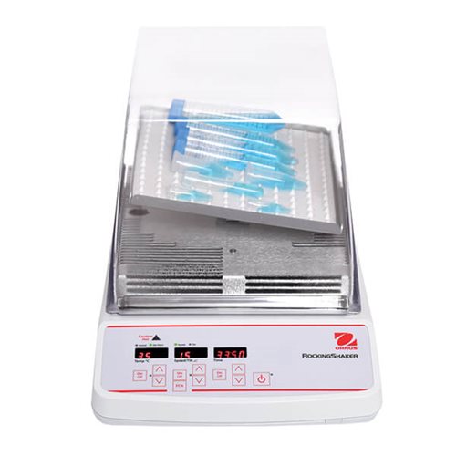 Ohaus Incubating Rocking Waving Shakers