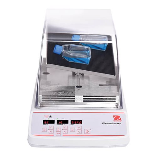 Ohaus Incubating Rocking Waving Shakers