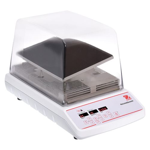 Ohaus Incubating Rocking Waving Shakers