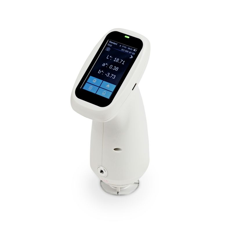 Sauter JCS Colour Spectrometer - GNW Instrumentation