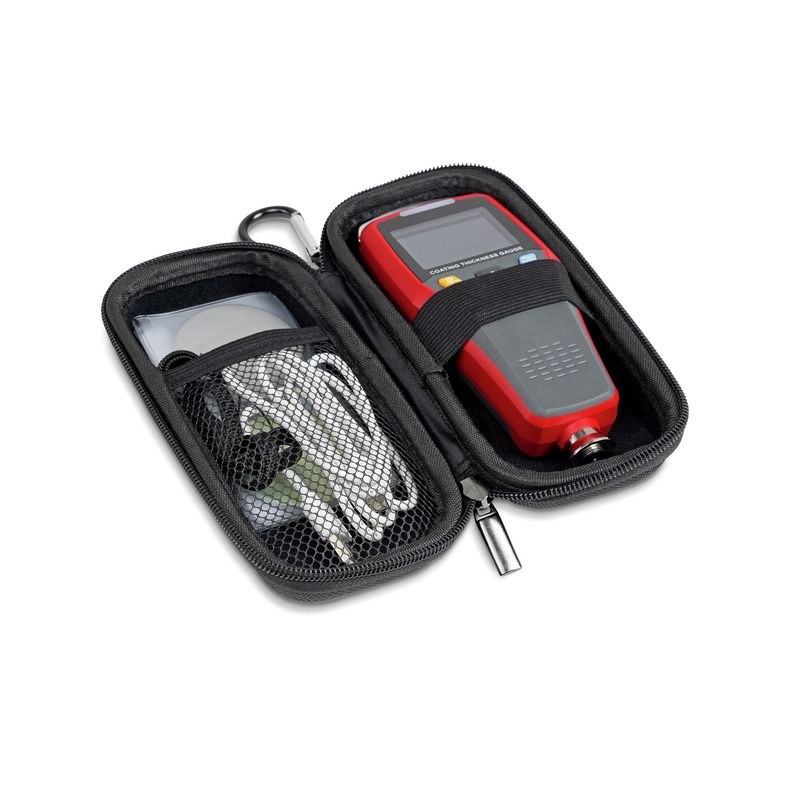Sauter JCT Coating Thickness Gauge - GNW Instrumentation