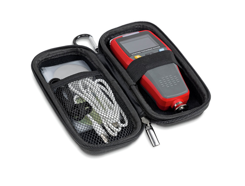 Sauter JCT Coating Thickness Gauge