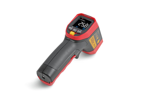 Infrared Thermometers