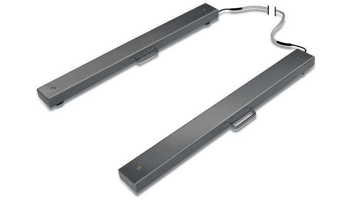 Kern KFA Weighing Beams - GNW Instrumentation