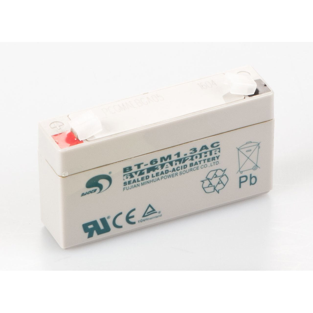 Kern KFB-A01 Rechargeable Battery