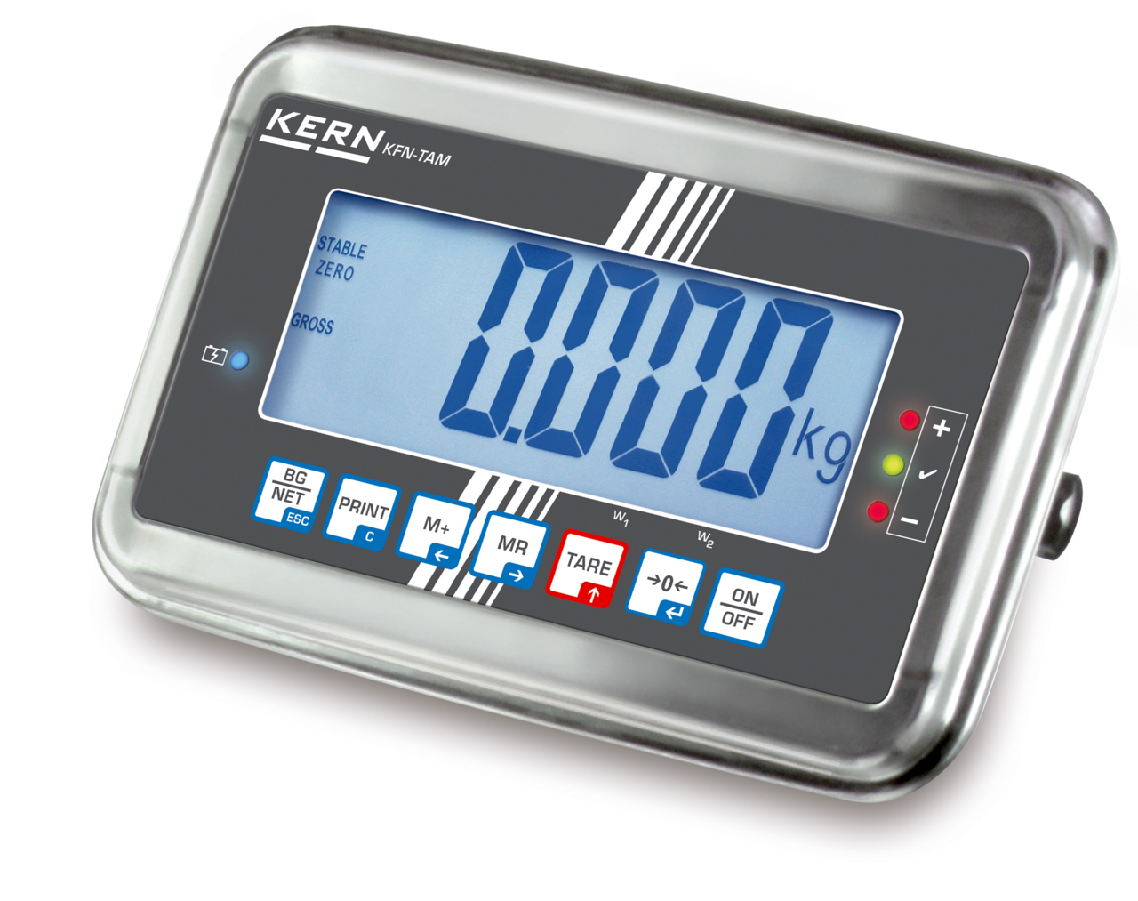 Kern KFN Display Devices - GNW Instrumentation