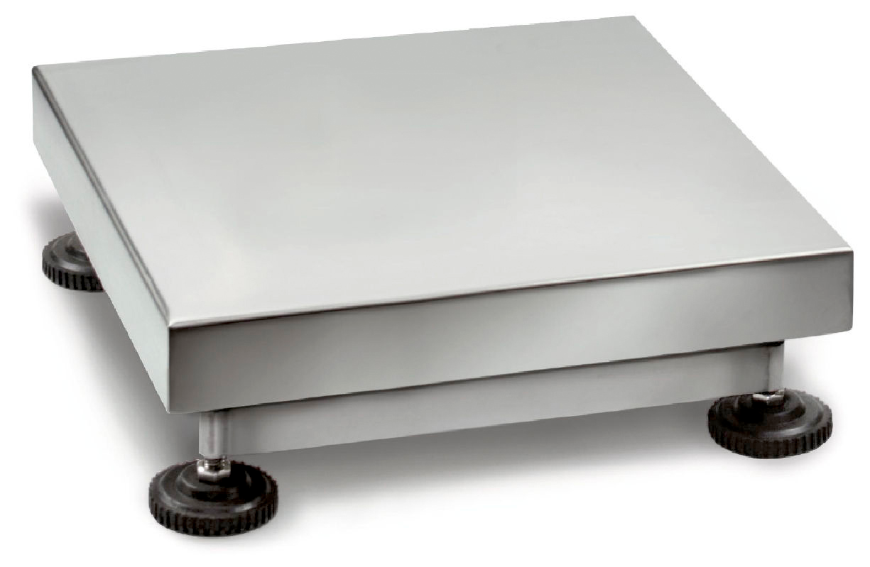 Kern KFP Platforms - GNW Instrumentation