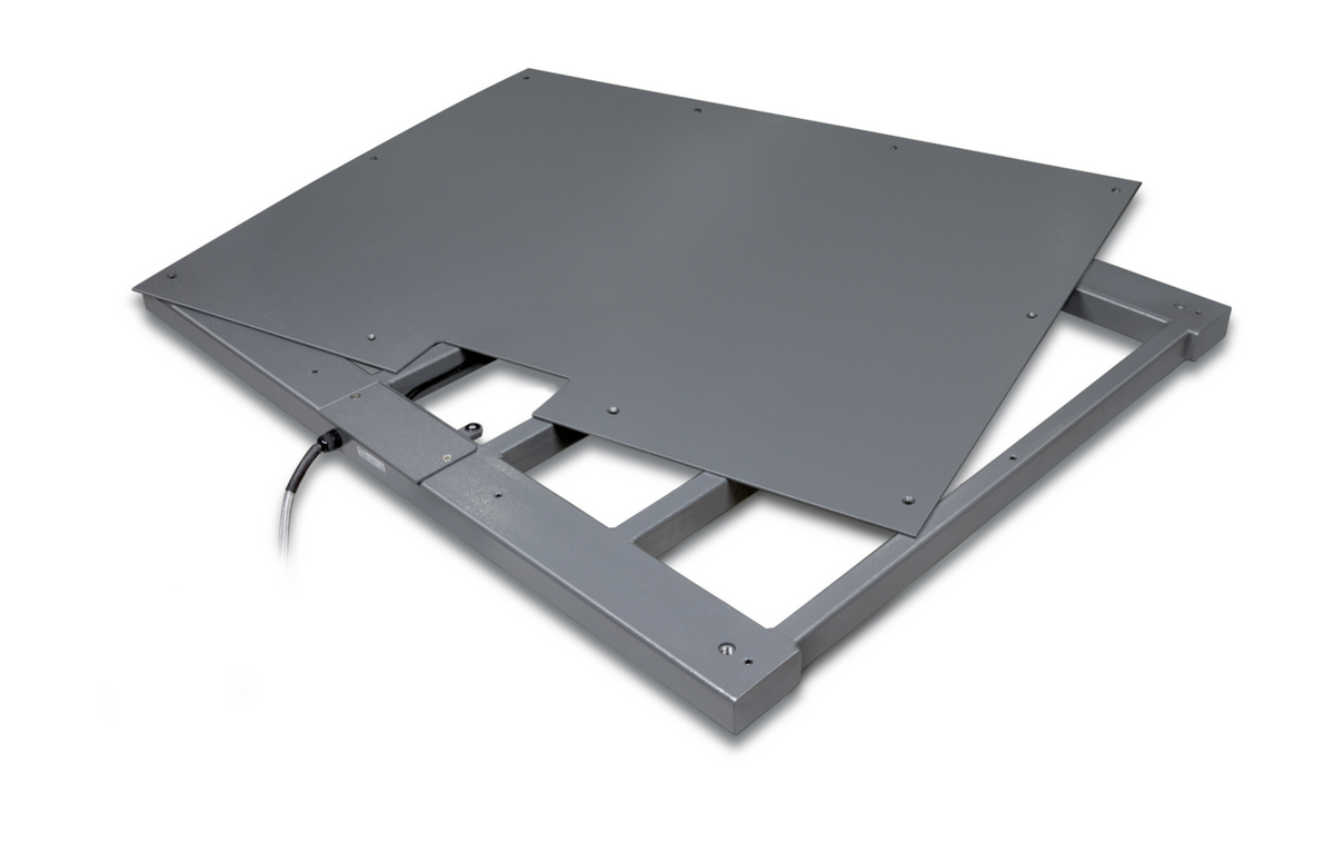 Kern KFP Platforms - GNW Instrumentation