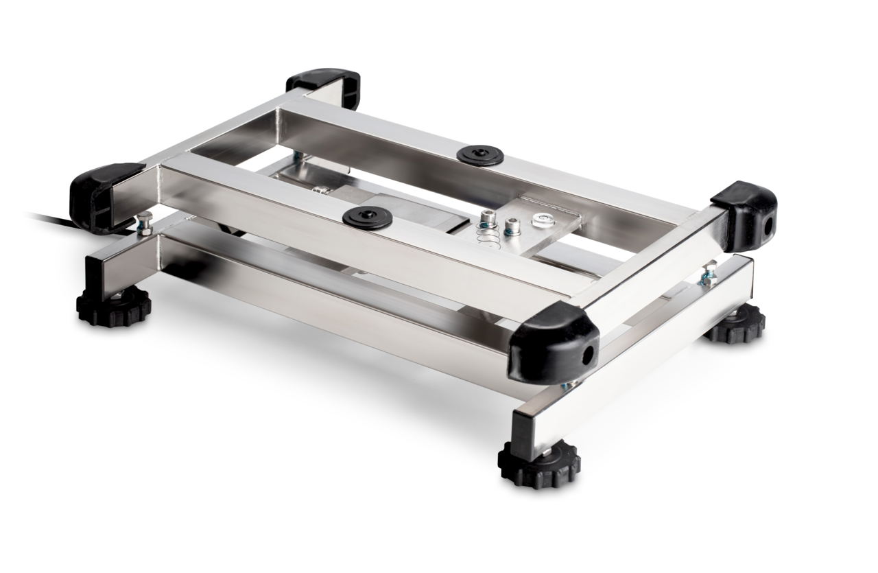 Kern KFP Platforms - GNW Instrumentation