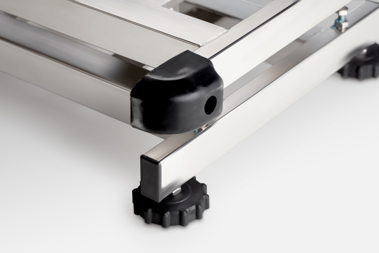 Kern KFP Platforms - GNW Instrumentation