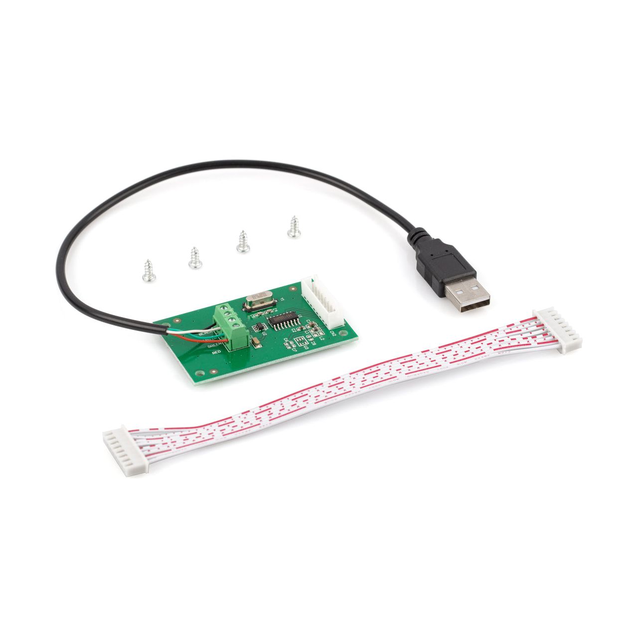 Kern KIB-A03 Interface Module