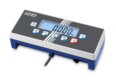 Kern IOC Platform Scales
