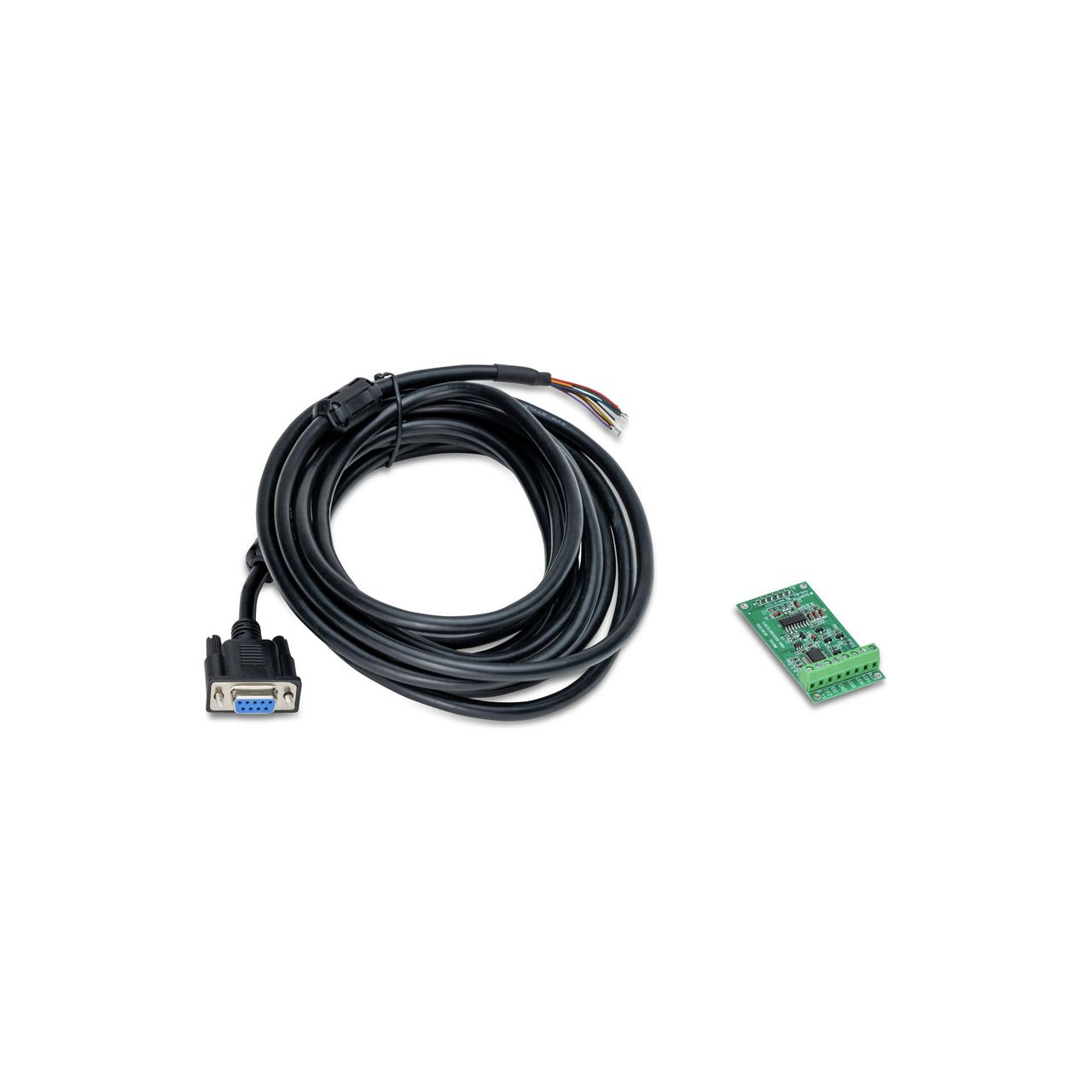 Kern KUM-01 RS 232 Interface