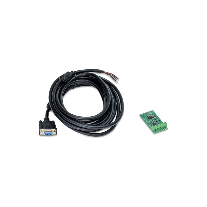 Kern KUM-01 RS 232 Interface