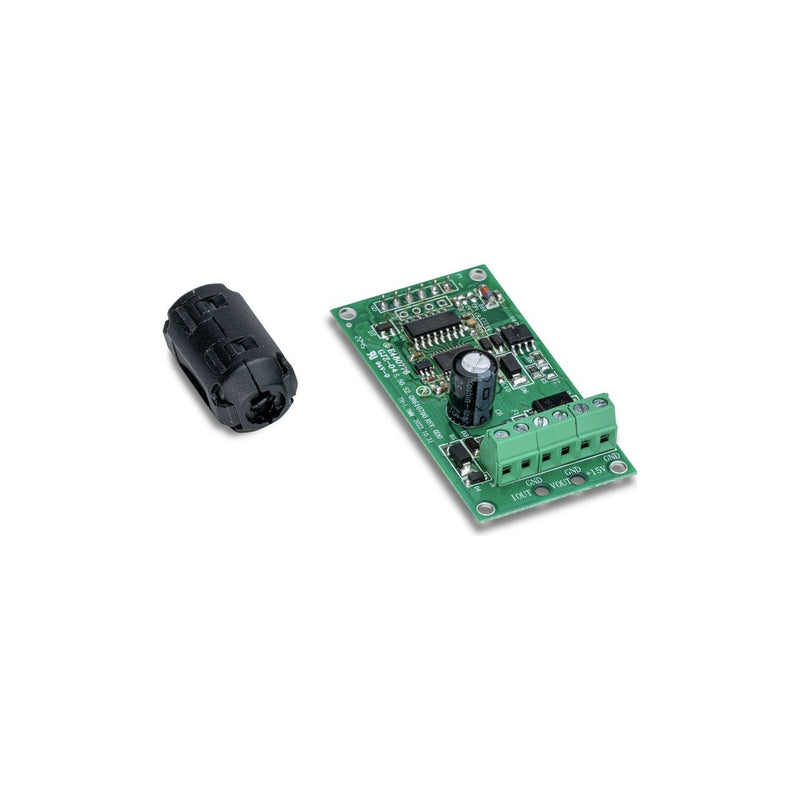 Kern KUM-08 RS 232 Interface REMOVE