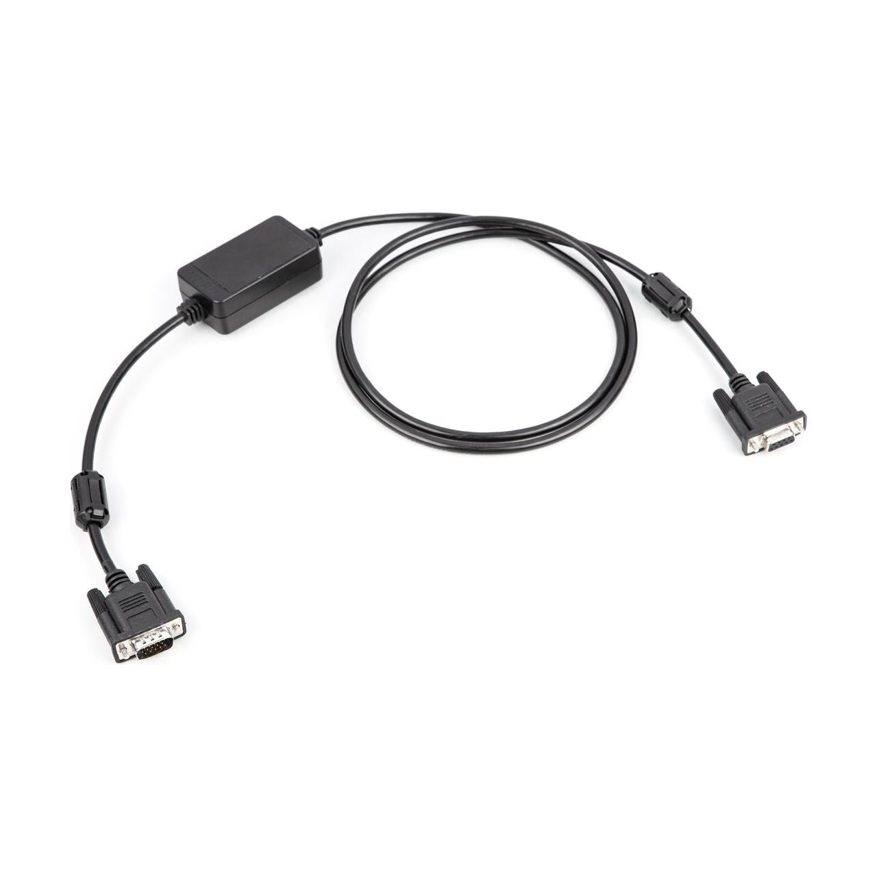 Kern KUP-01 RS-232 Interface