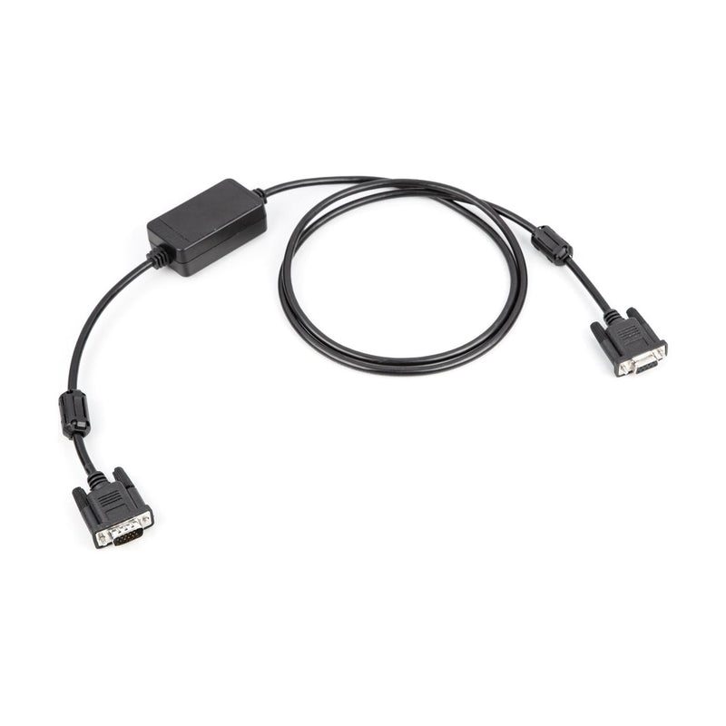 Kern KUP-01 RS-232 Interface