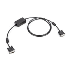 Kern KUP-01 RS-232 Interface