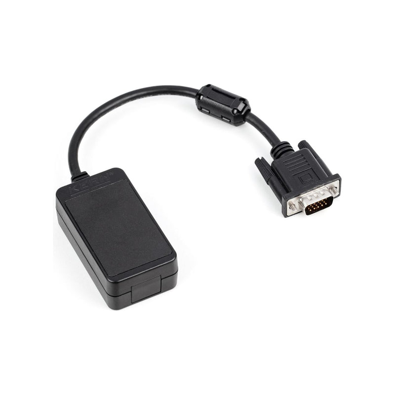 Kern KUP-05 WiFi Interface