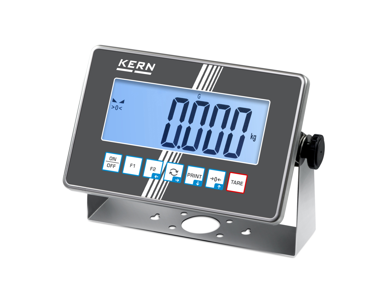 Kern KXC Display Devices - GNW Instrumentation