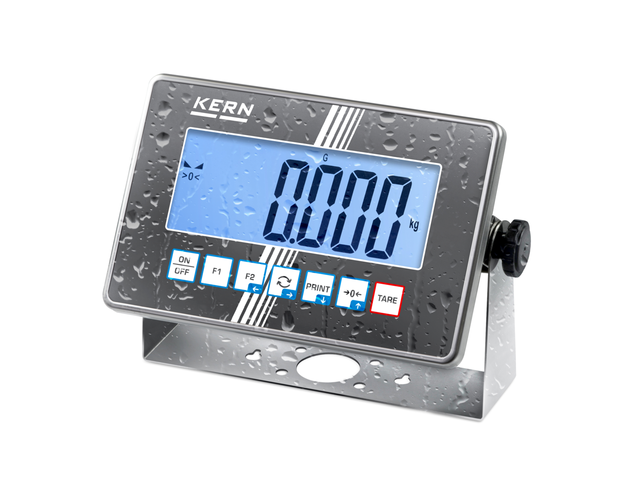 Kern KXC Display Devices